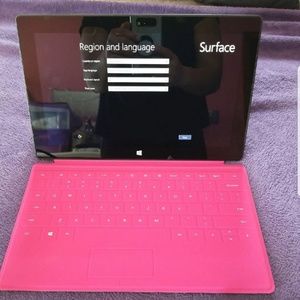 Surface Available ❤